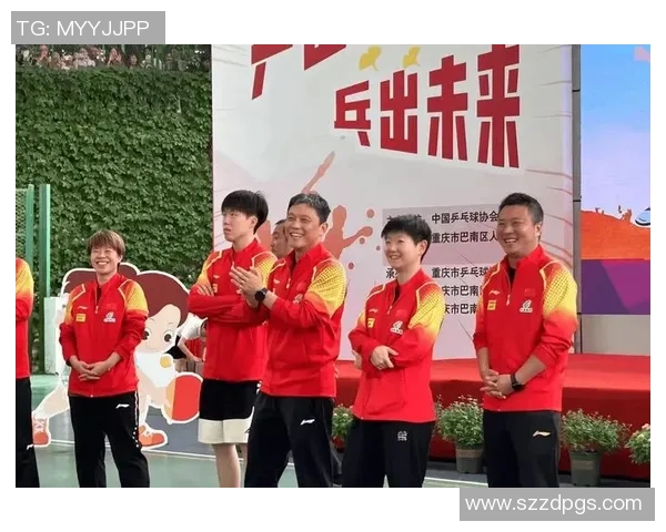乒乓球团队协作实力大比拼北京乒乓球队荣获第六名佳绩