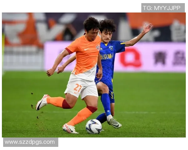 南京足球队在城市联赛中的耐力表现分析与总结