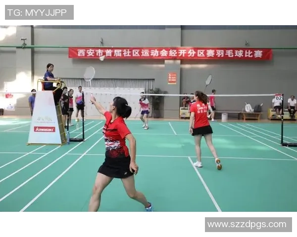 杭州羽毛球队在城市联赛中的耐力表现分析与点评 杭州羽毛球队在城市联赛中的耐力表现分析与点评