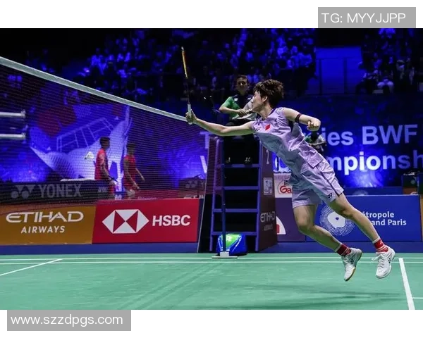 武汉羽毛球队在世锦赛中的意识表现分析与启示 武汉羽毛球队在世锦赛中的意识表现分析与启示