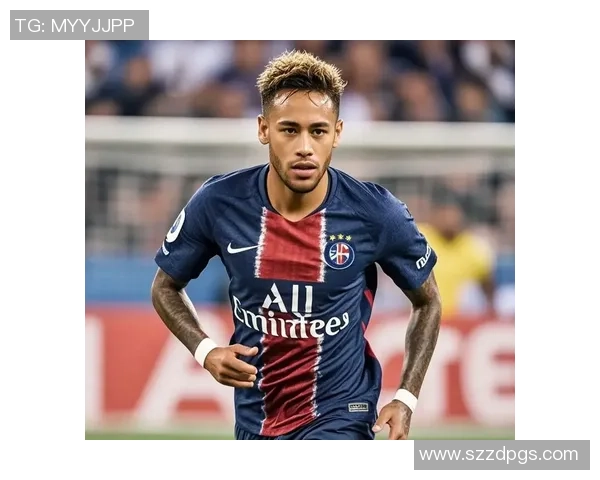 足球明星内马尔的辉煌职业生涯与成就全解析 足球明星内马尔的辉煌职业生涯与成就全解析