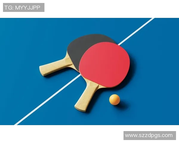 从零起步乒乓球耐力训练全方位指南助你提升竞技水平 从零起步乒乓球耐力训练全方位指南助你提升竞技水平