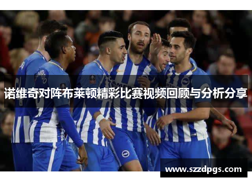 诺维奇对阵布莱顿精彩比赛视频回顾与分析分享